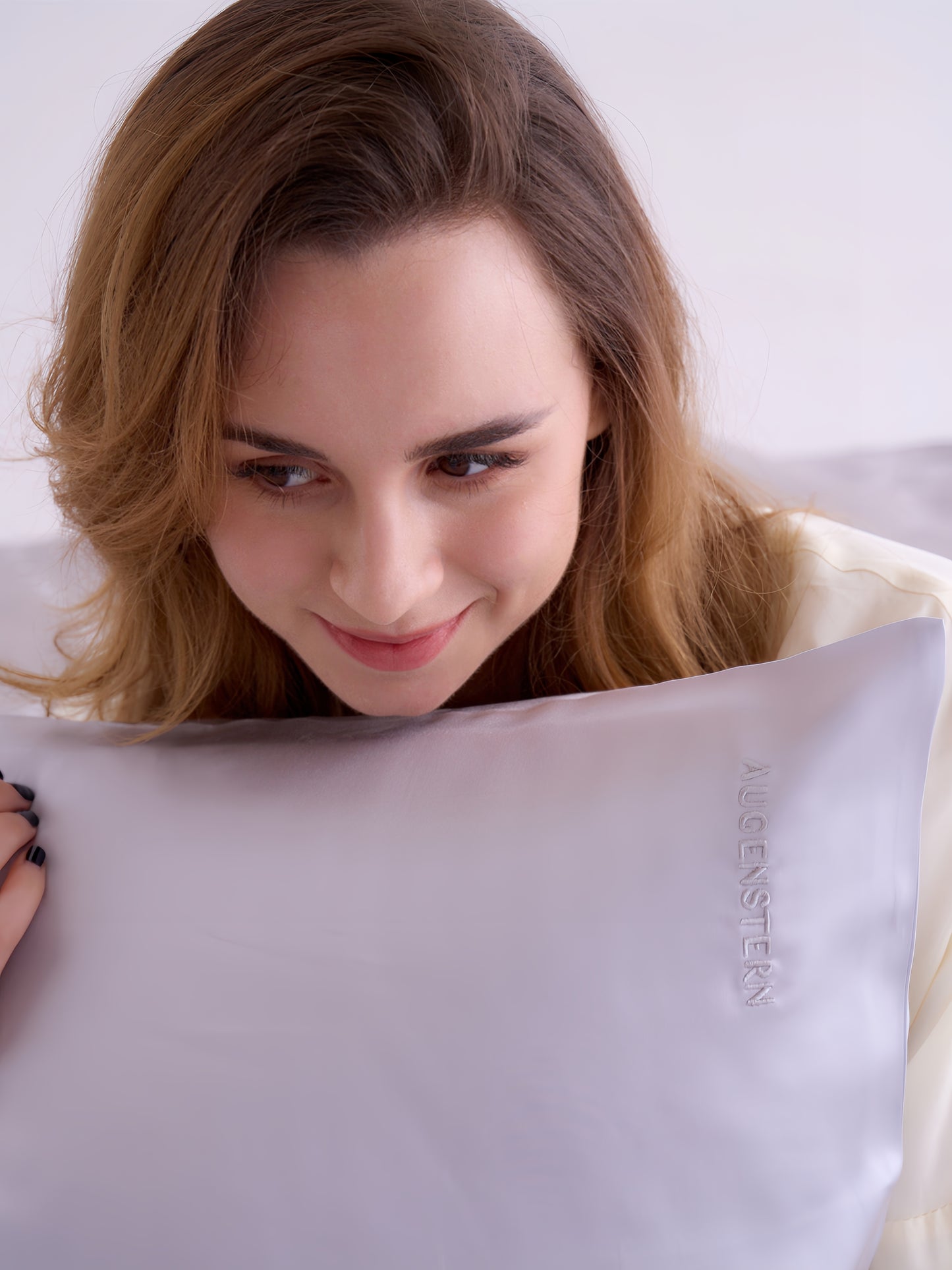 19 Momme  Envelope Luxury Pillowcase