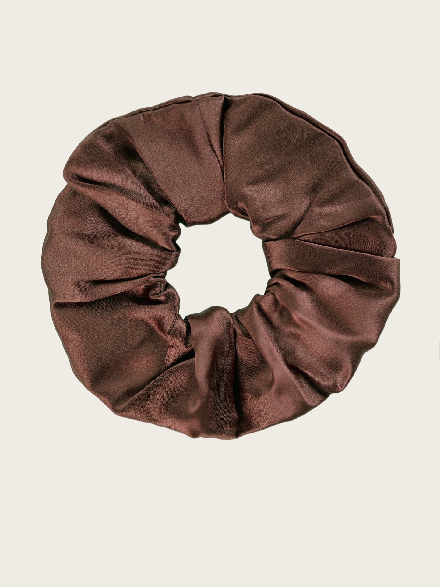 XXL Silk Scrunchies