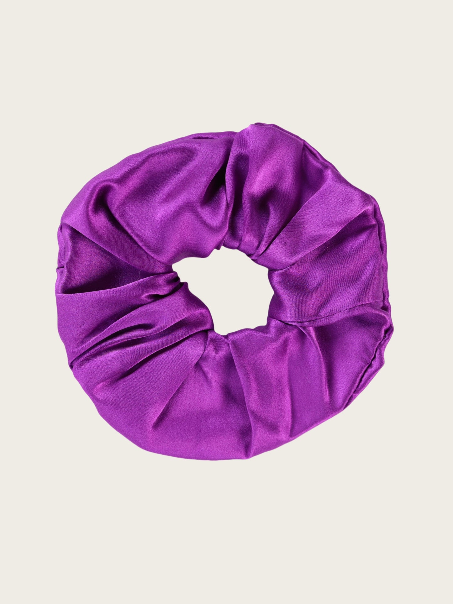 XXL Silk Scrunchies