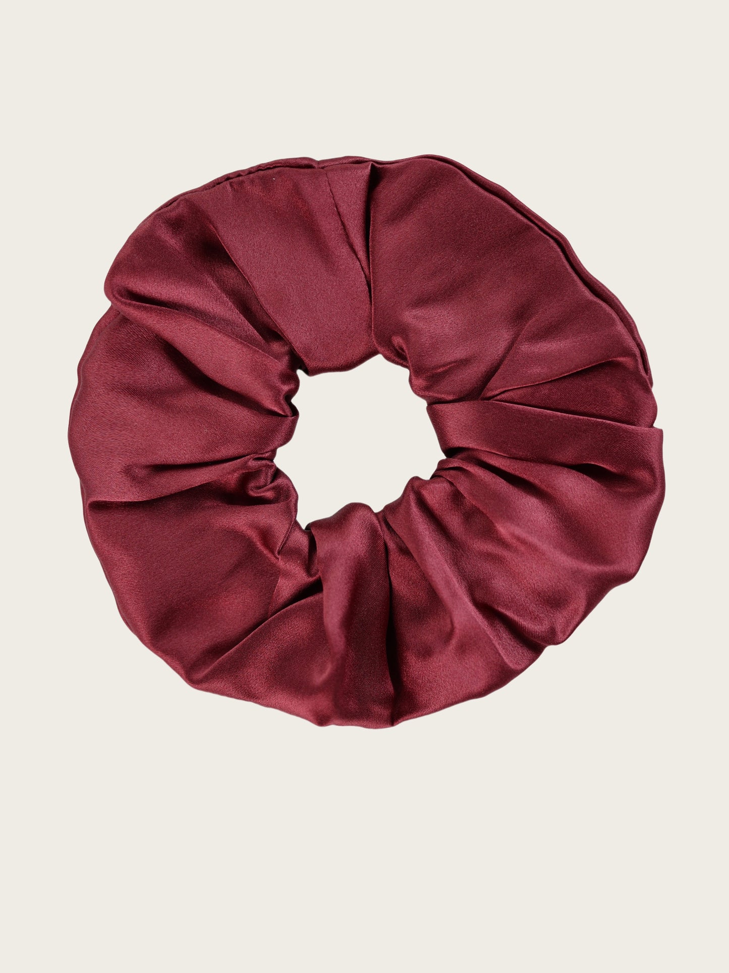 XXL Silk Scrunchies